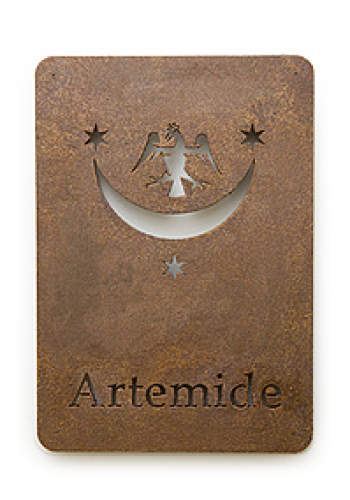 artemide_logo