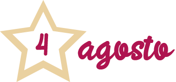 4agosto